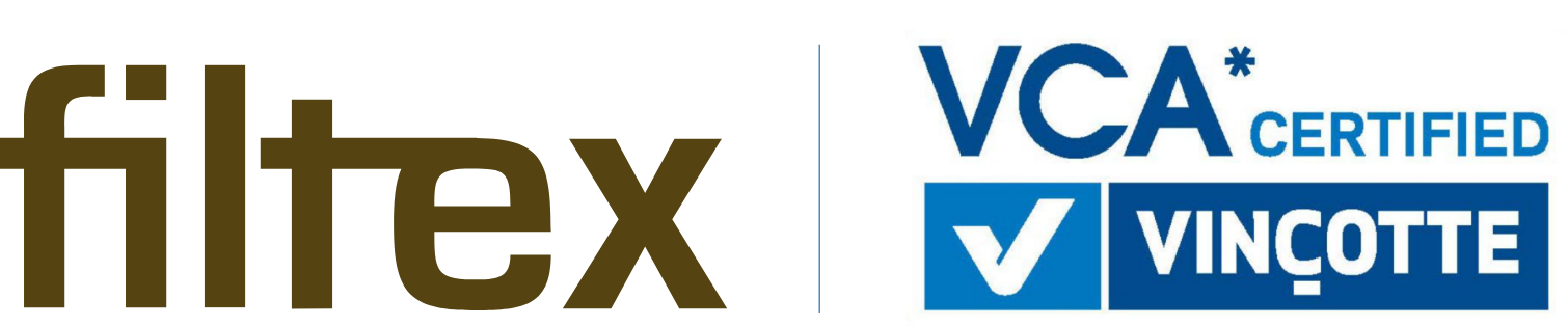 Filtex logo
